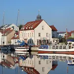 Lagunenstadt Am Haff - 181 Kogge * اوكرموند