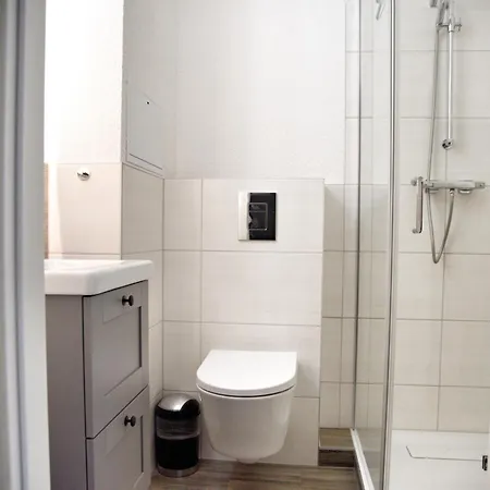 Appartamento Lagunenstadt Am Haff - 181 Kogge Ueckermünde