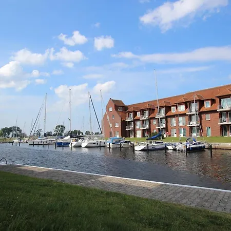 Appartamento Lagunenstadt Am Haff - 181 Kogge Ueckermünde