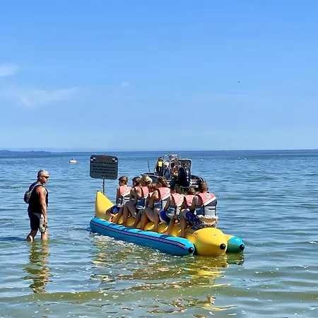 Lagunenstadt Am Haff - 181 Kogge Ueckermünde